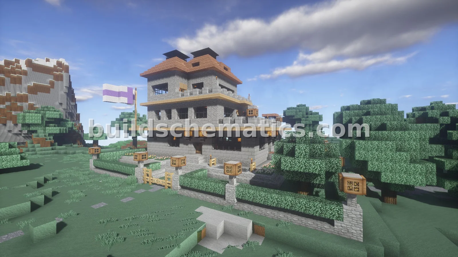 Schematic preview