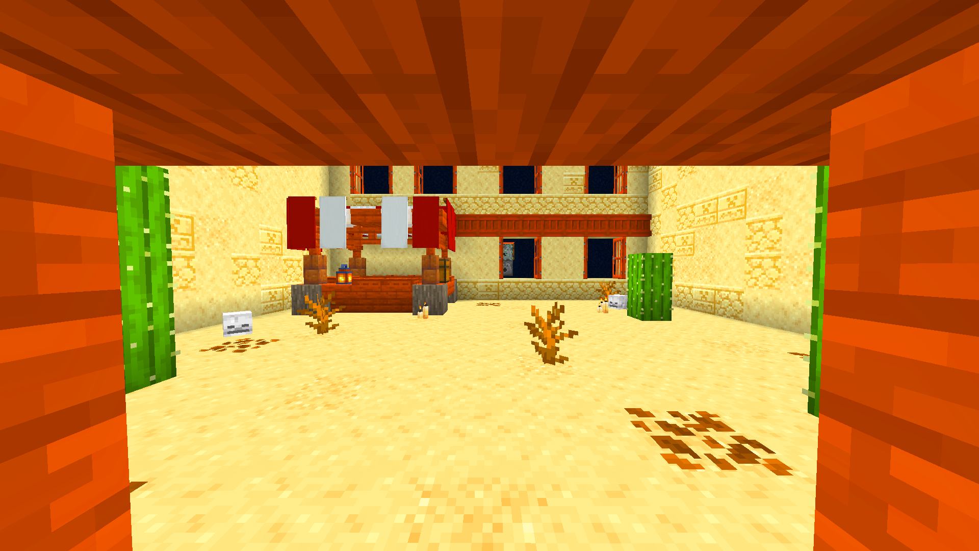 Sand GambleBase built by Freddys Bambuss | image 2