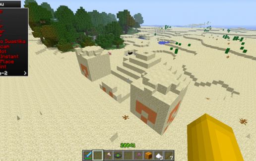 Schematic preview