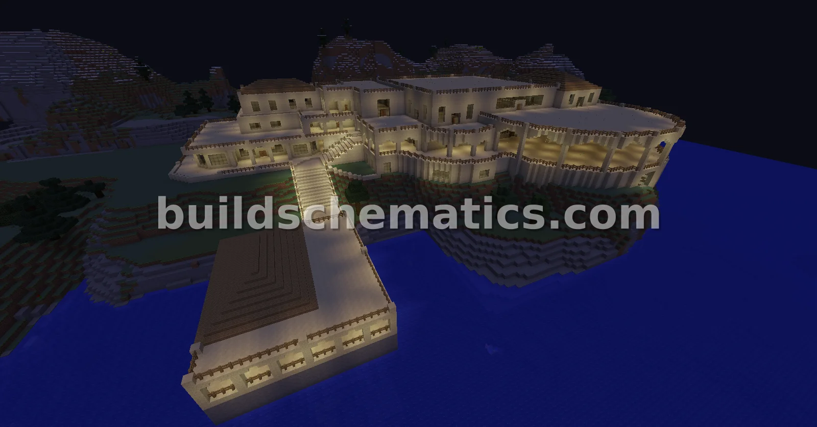 Schematic preview