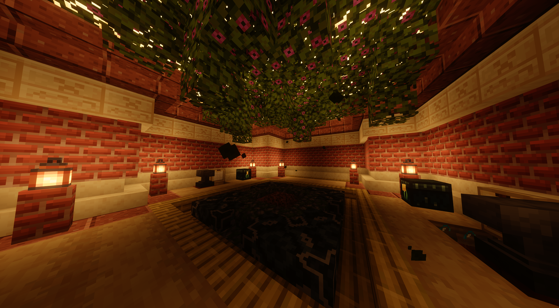 Sandstone Mossy PearlBase | image 2