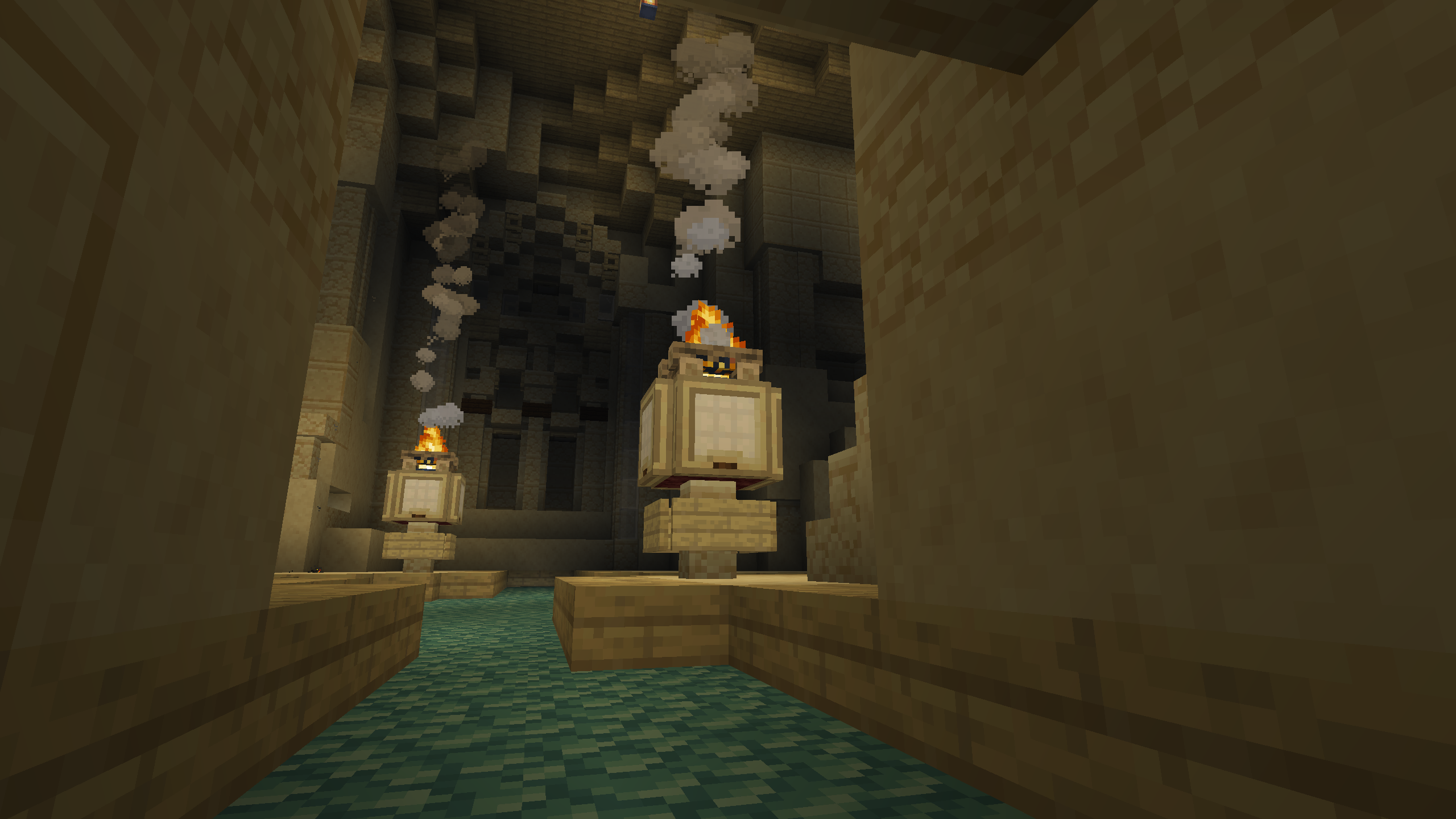 Sandstone Sewage - Made by Ni3lz | image 2