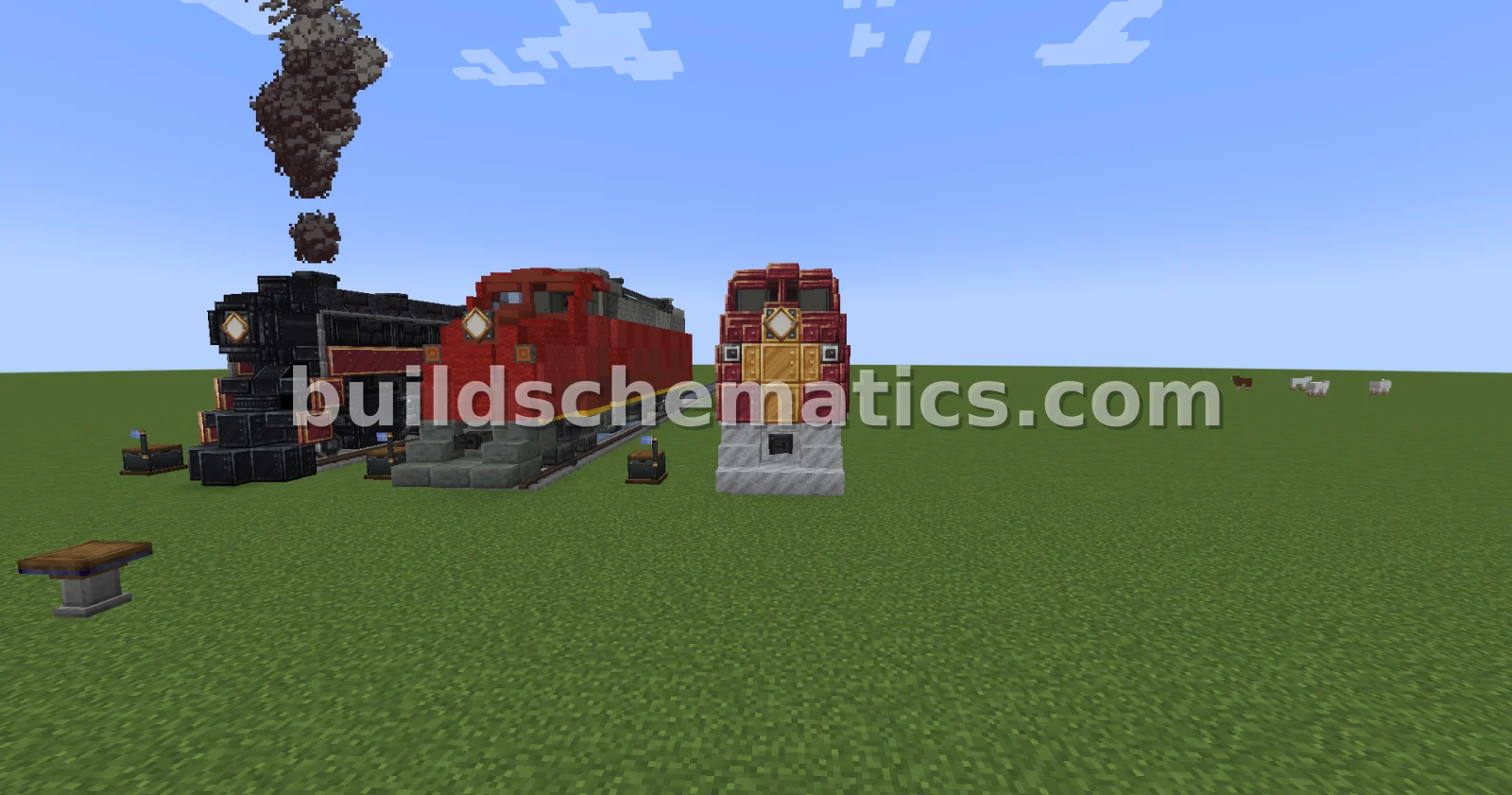 Schematic preview