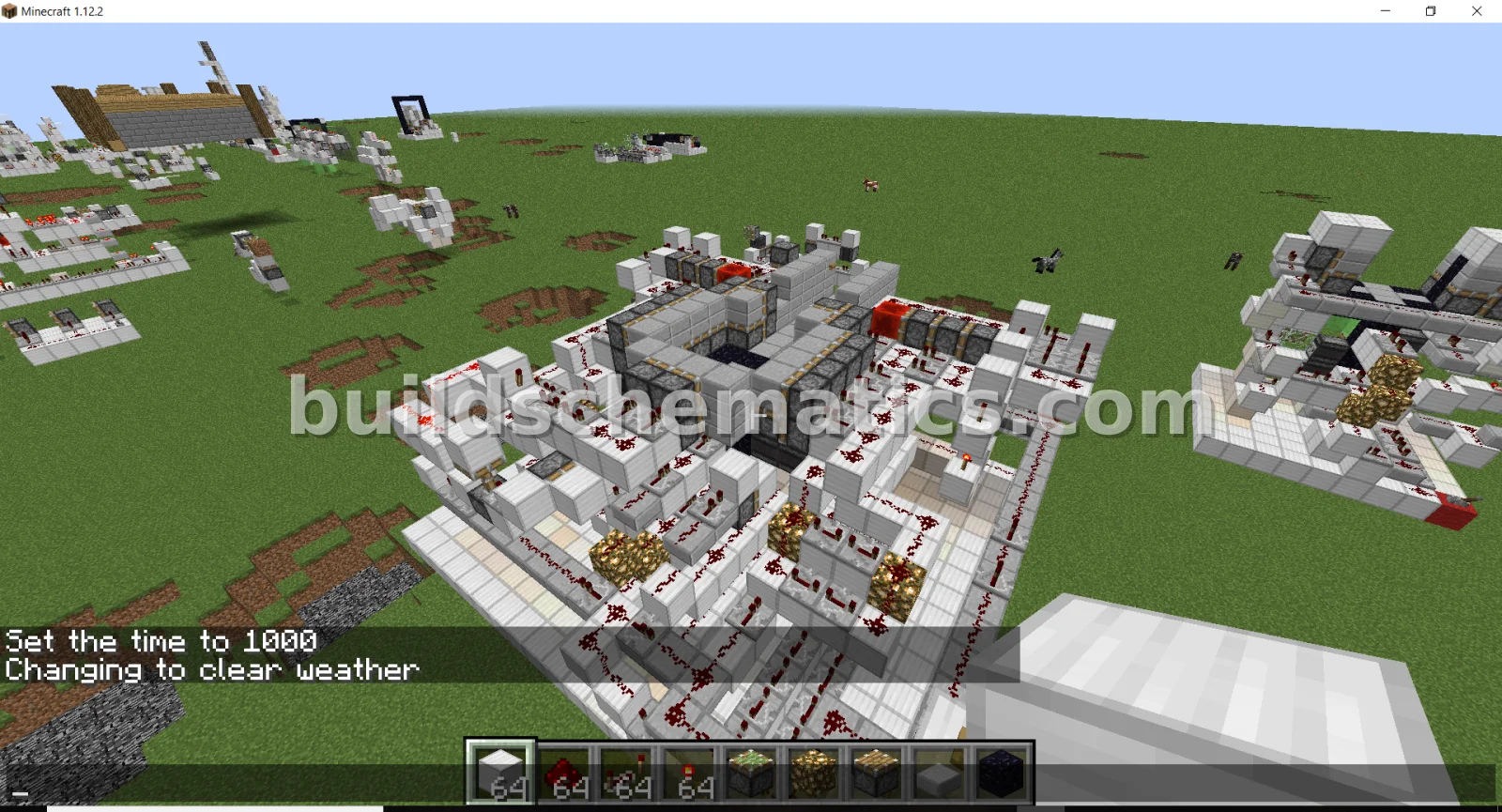 Schematic preview
