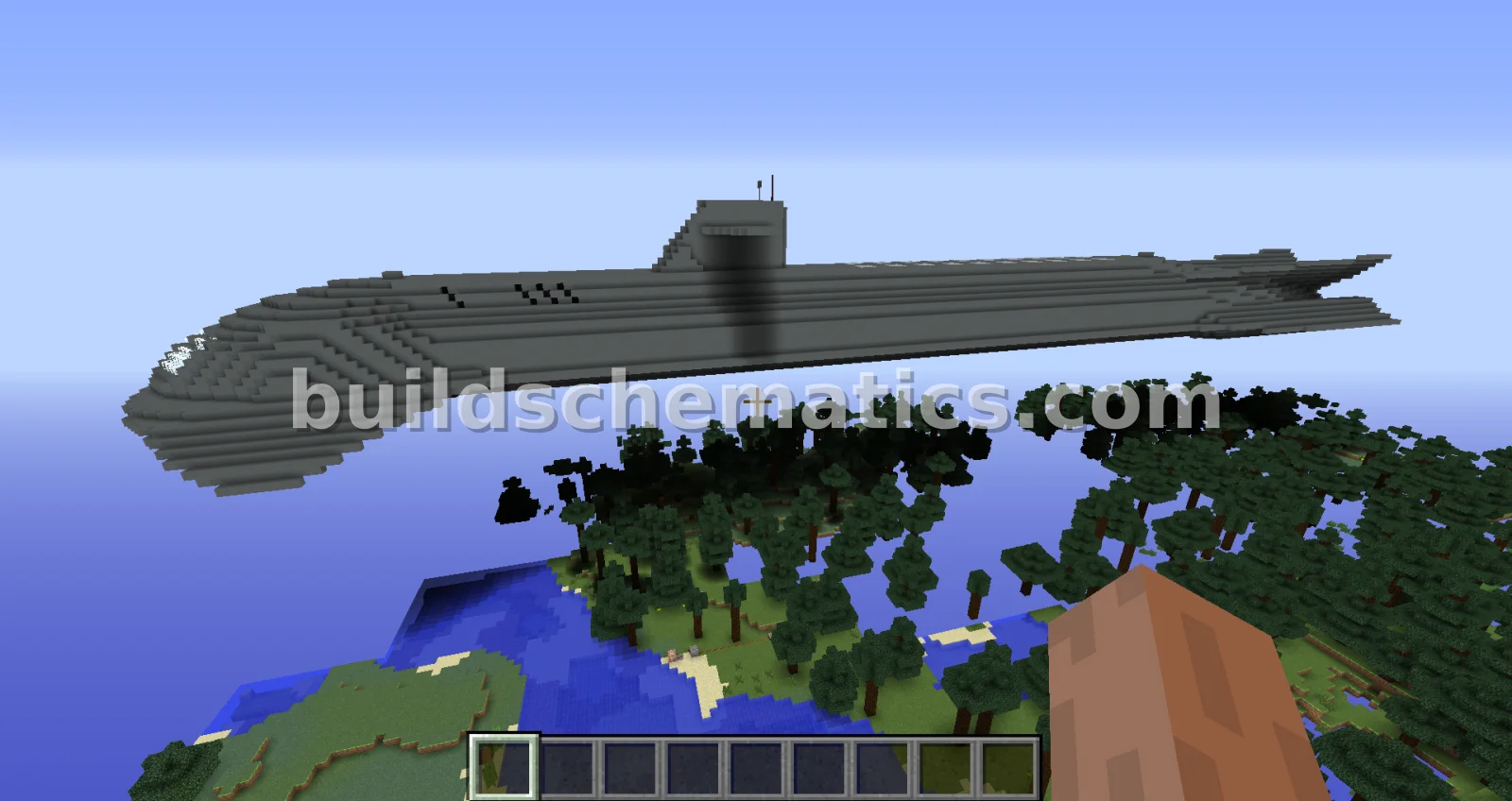 Schematic preview