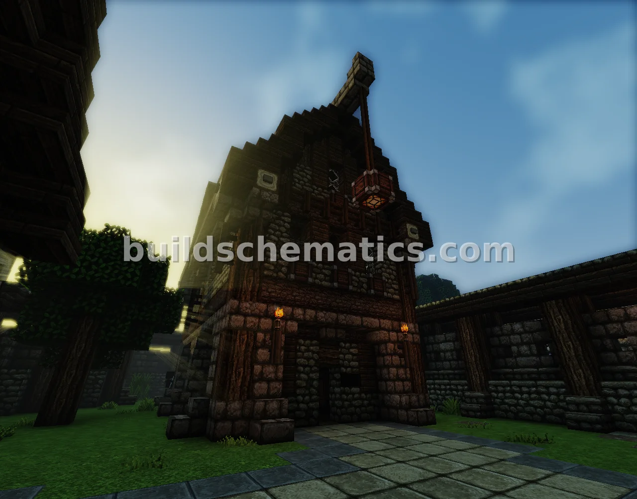 Schematic preview