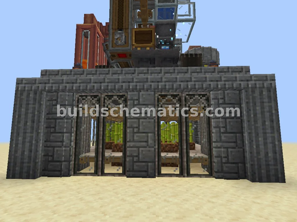 Schematic preview