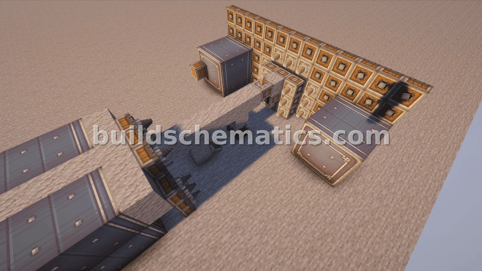 Schematic preview