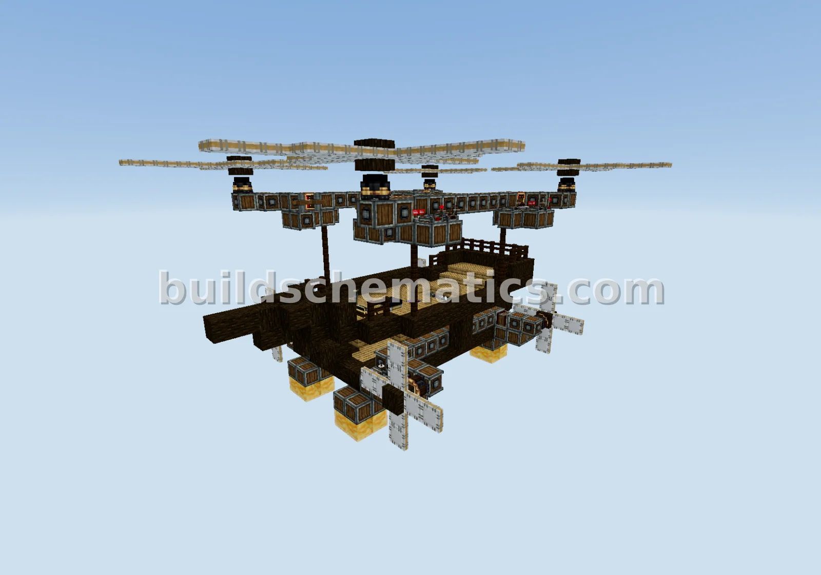 Schematic preview