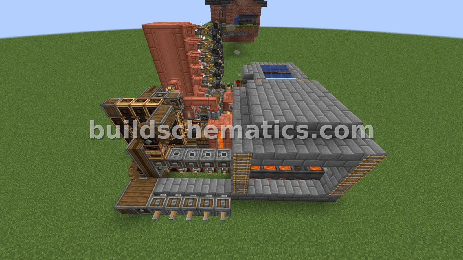 Schematic preview