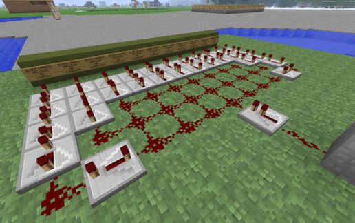 Schematic preview