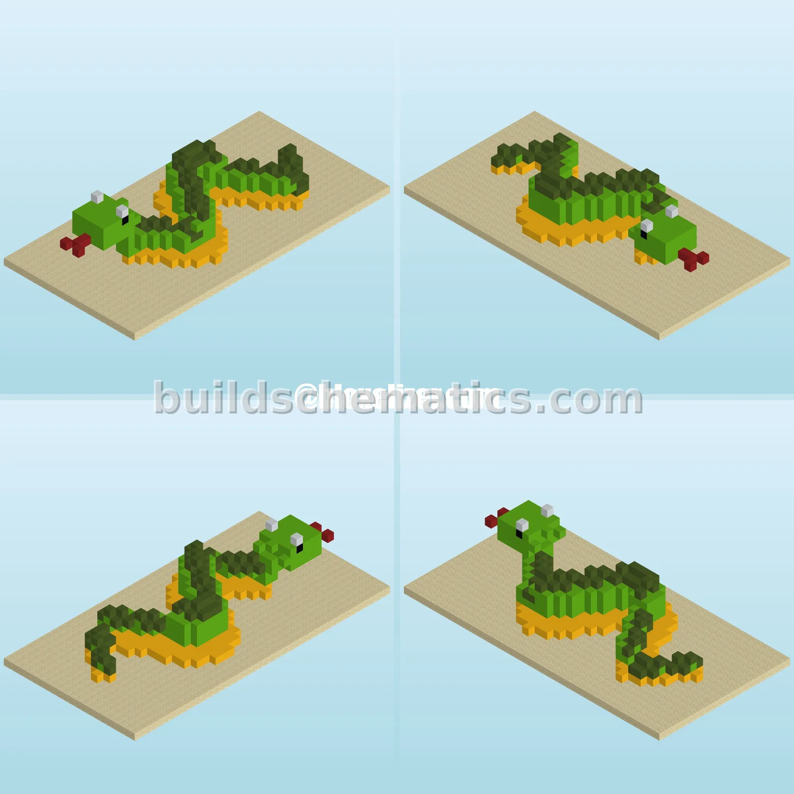 Schematic preview