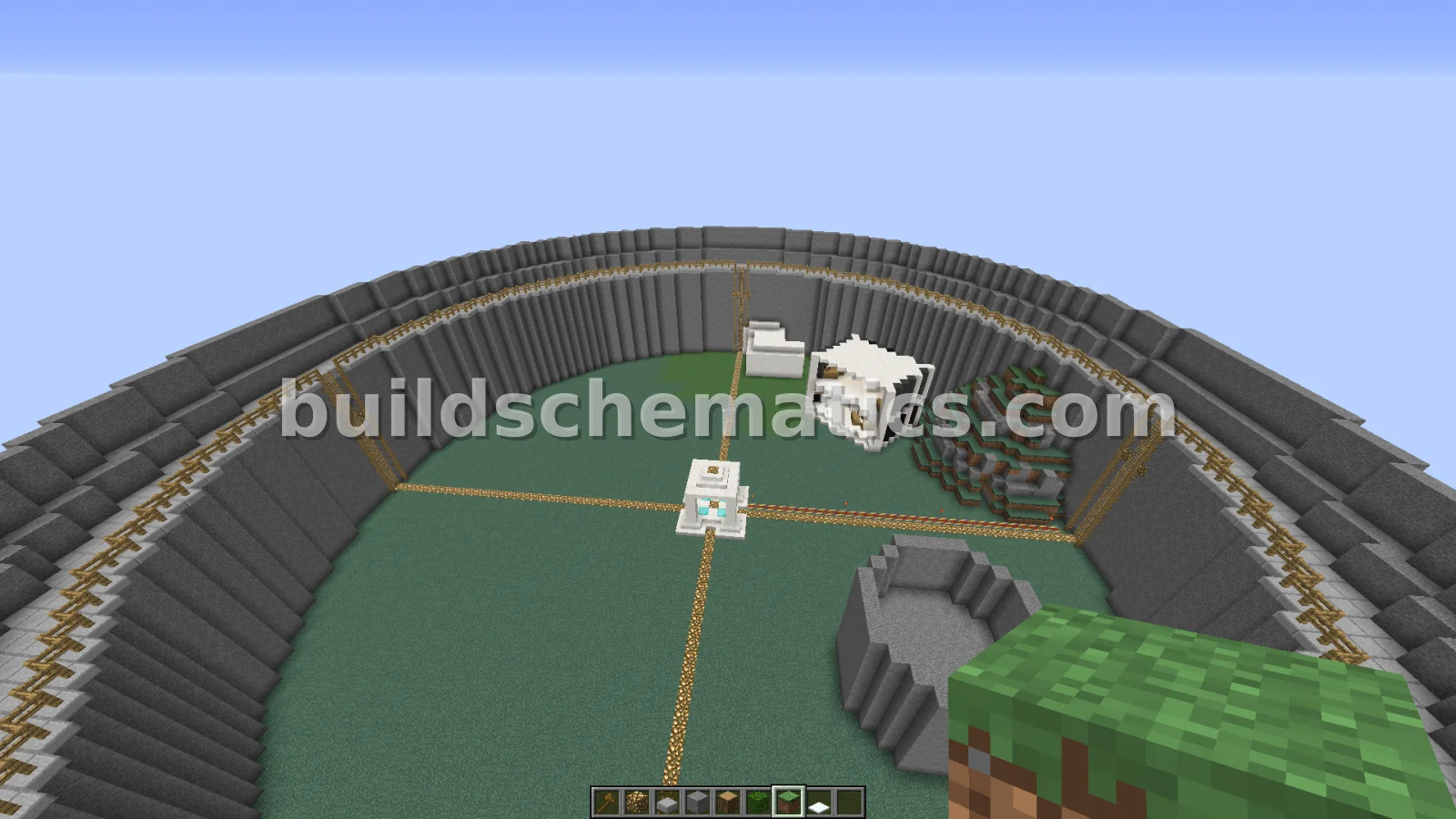 Schematic preview