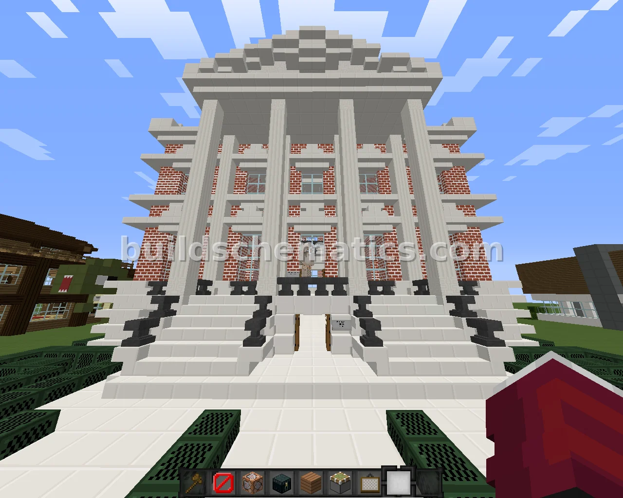 Schematic preview