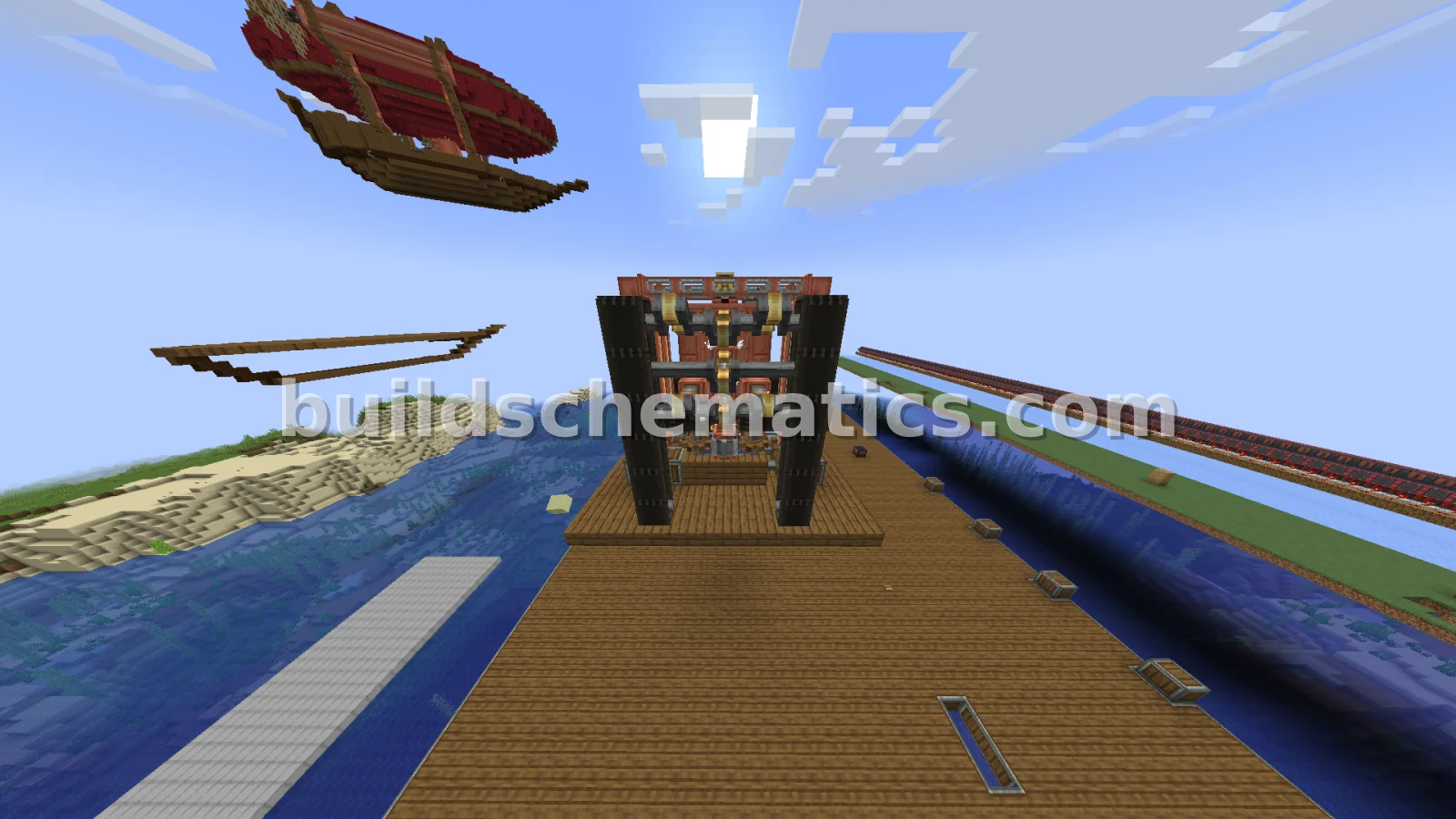 Schematic preview