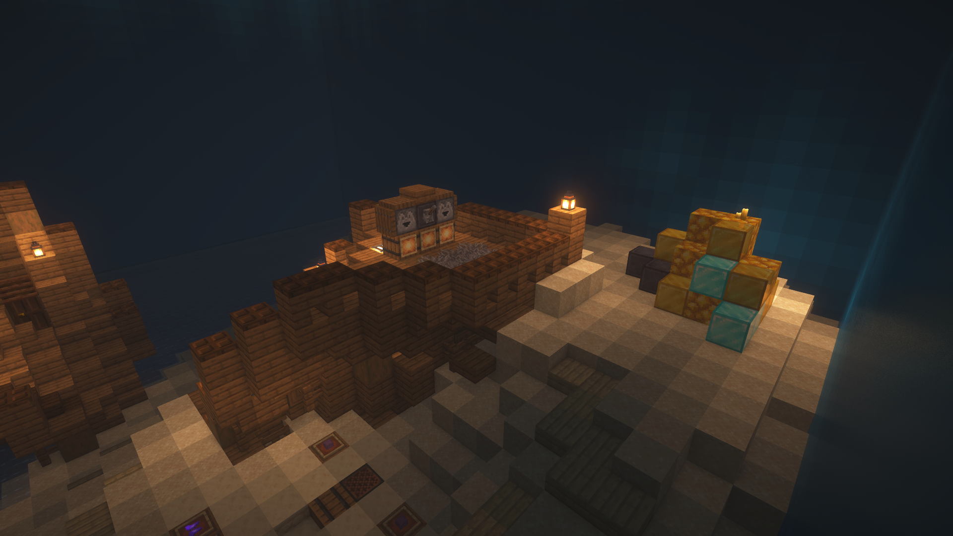 Schematic preview