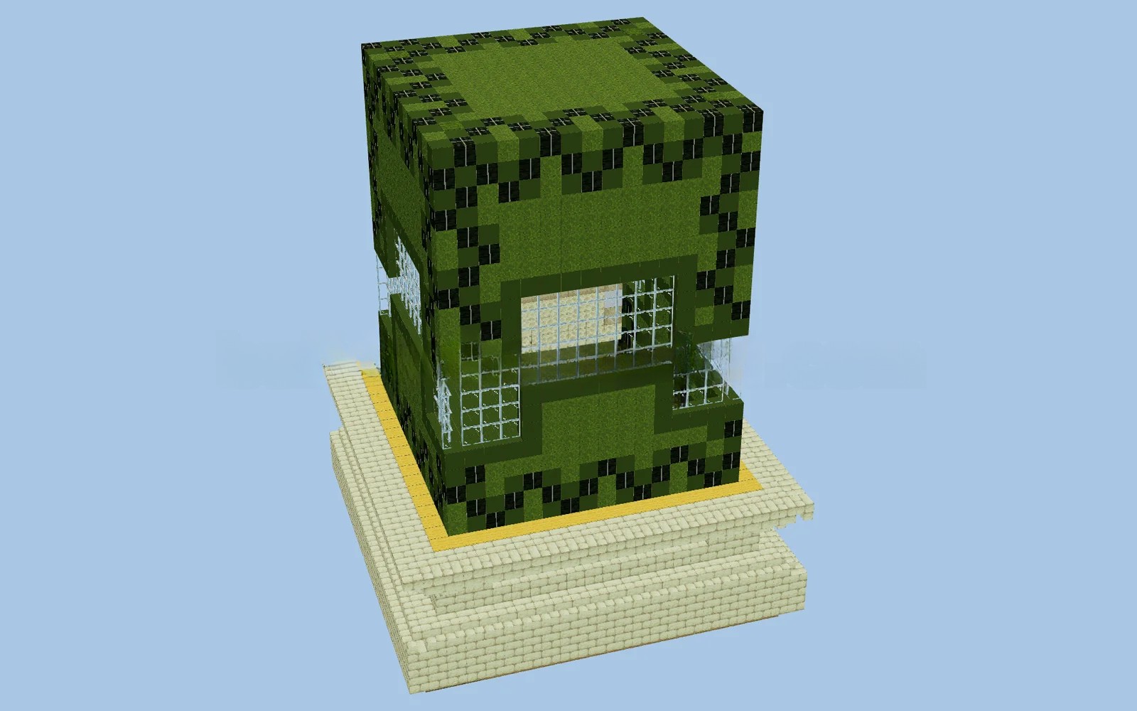 Schematic preview