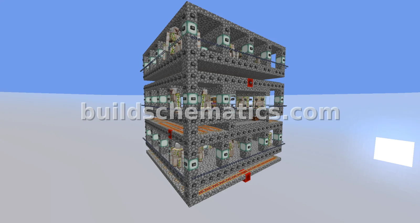 Schematic preview