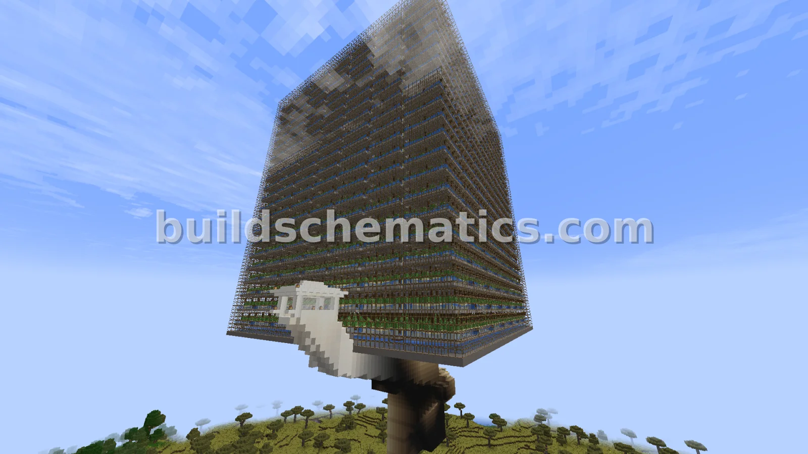 Schematic preview