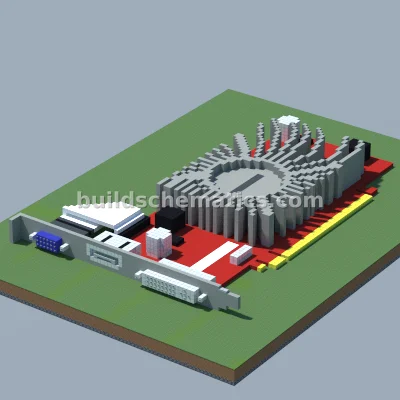 Schematic preview