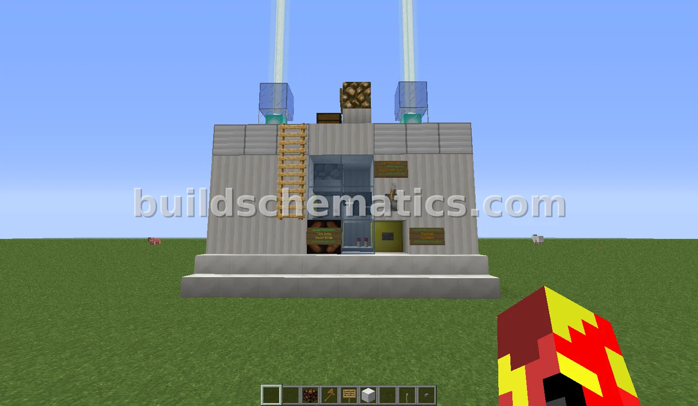 Schematic preview