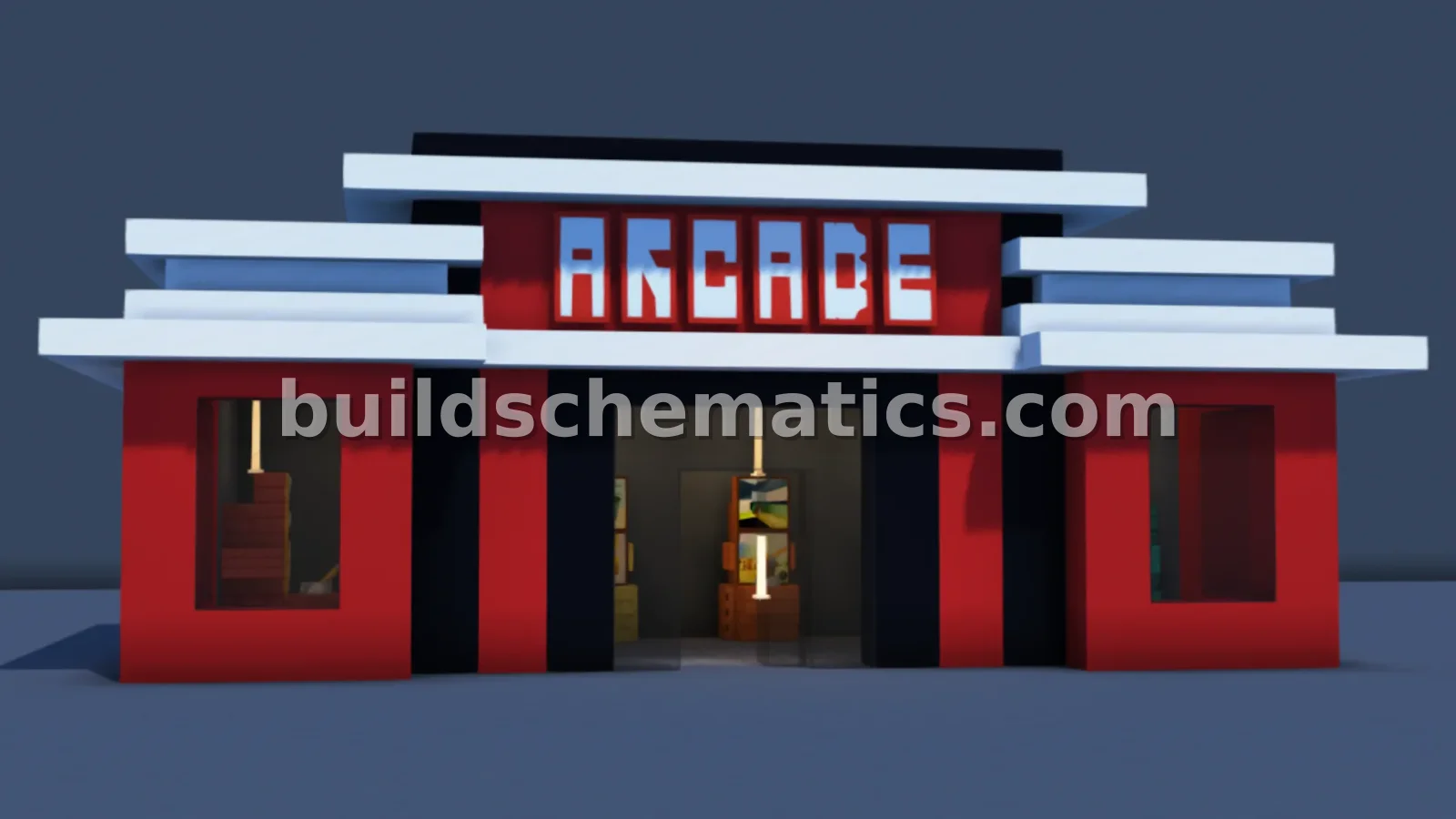Schematic preview