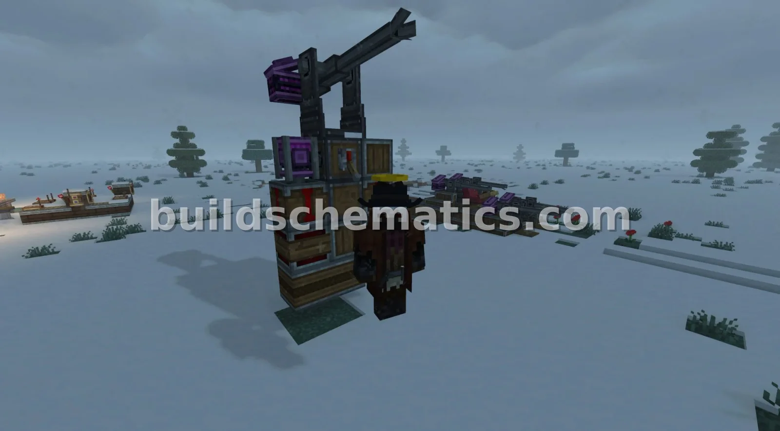 Schematic preview