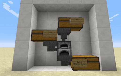 Schematic preview