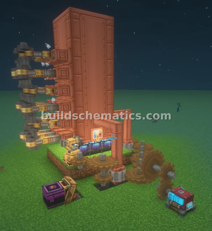 Schematic preview