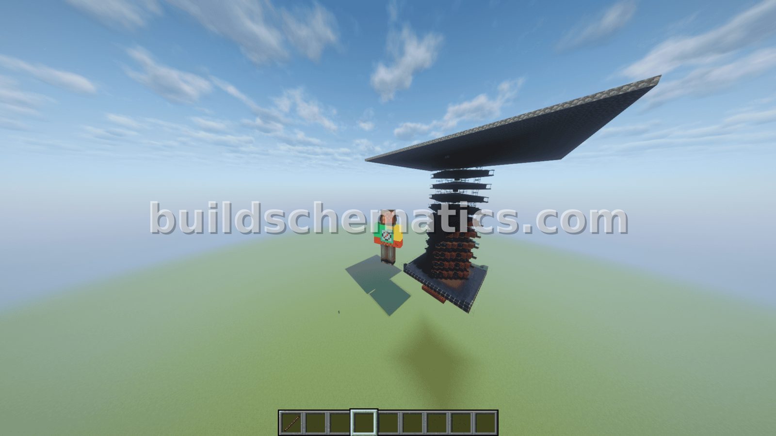 Schematic preview