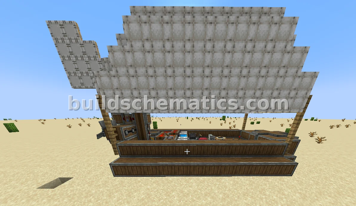 Schematic preview