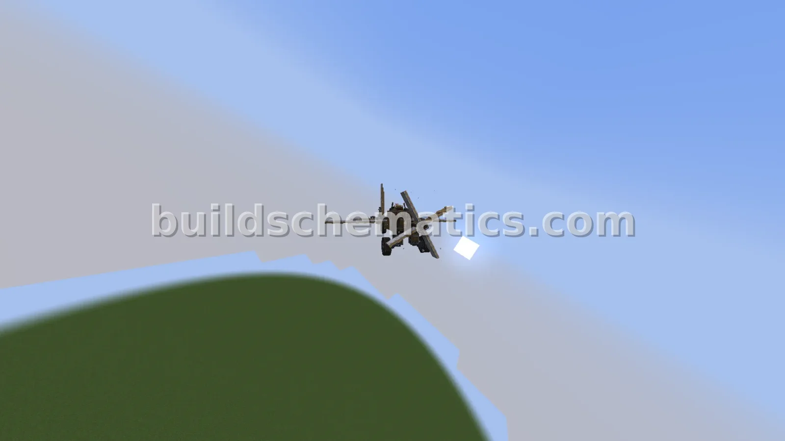 Schematic preview