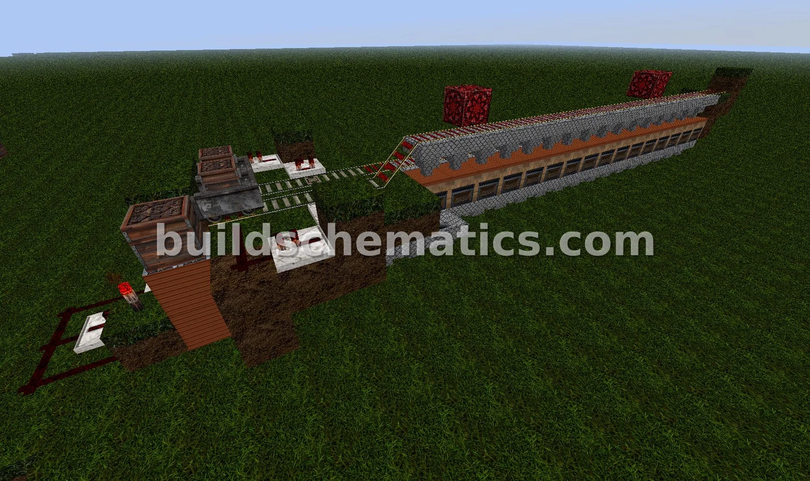 Schematic preview