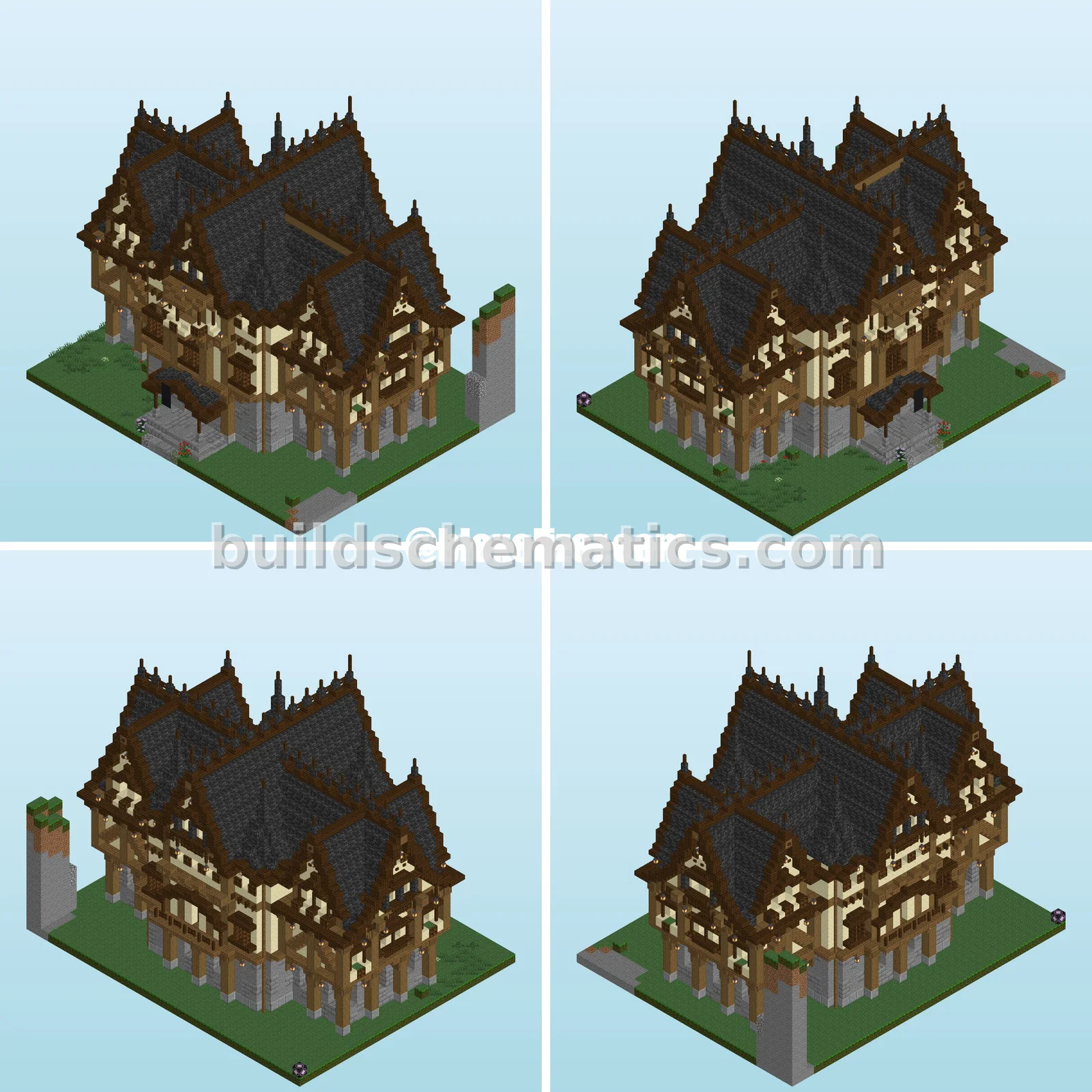 Schematic preview