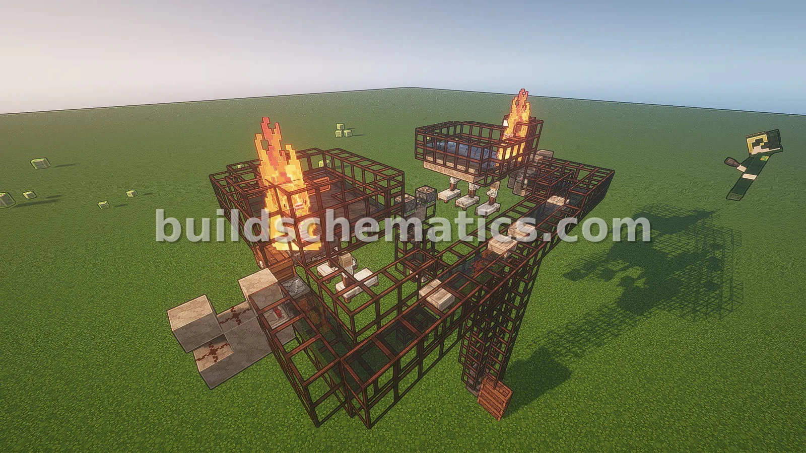 Schematic preview