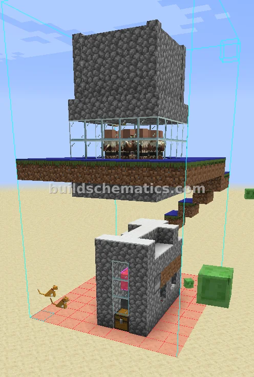 Schematic preview