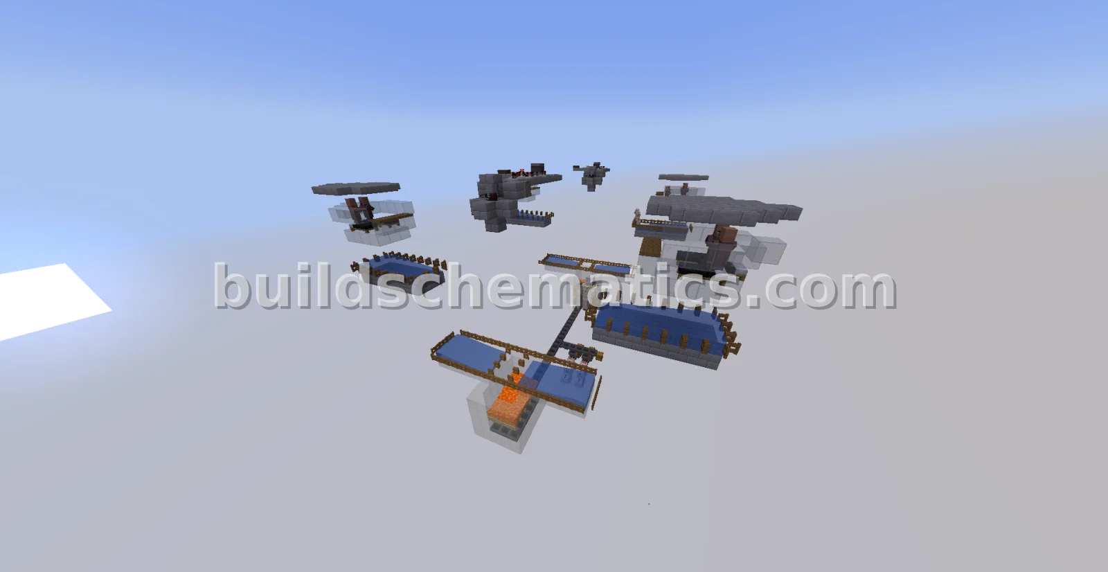 Schematic preview
