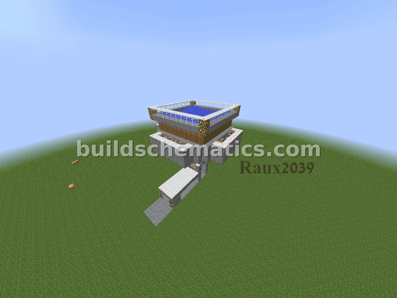 Schematic preview