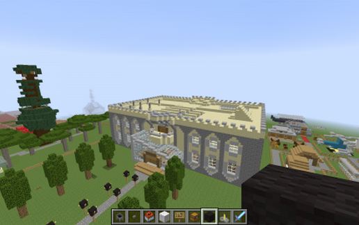 Schematic preview