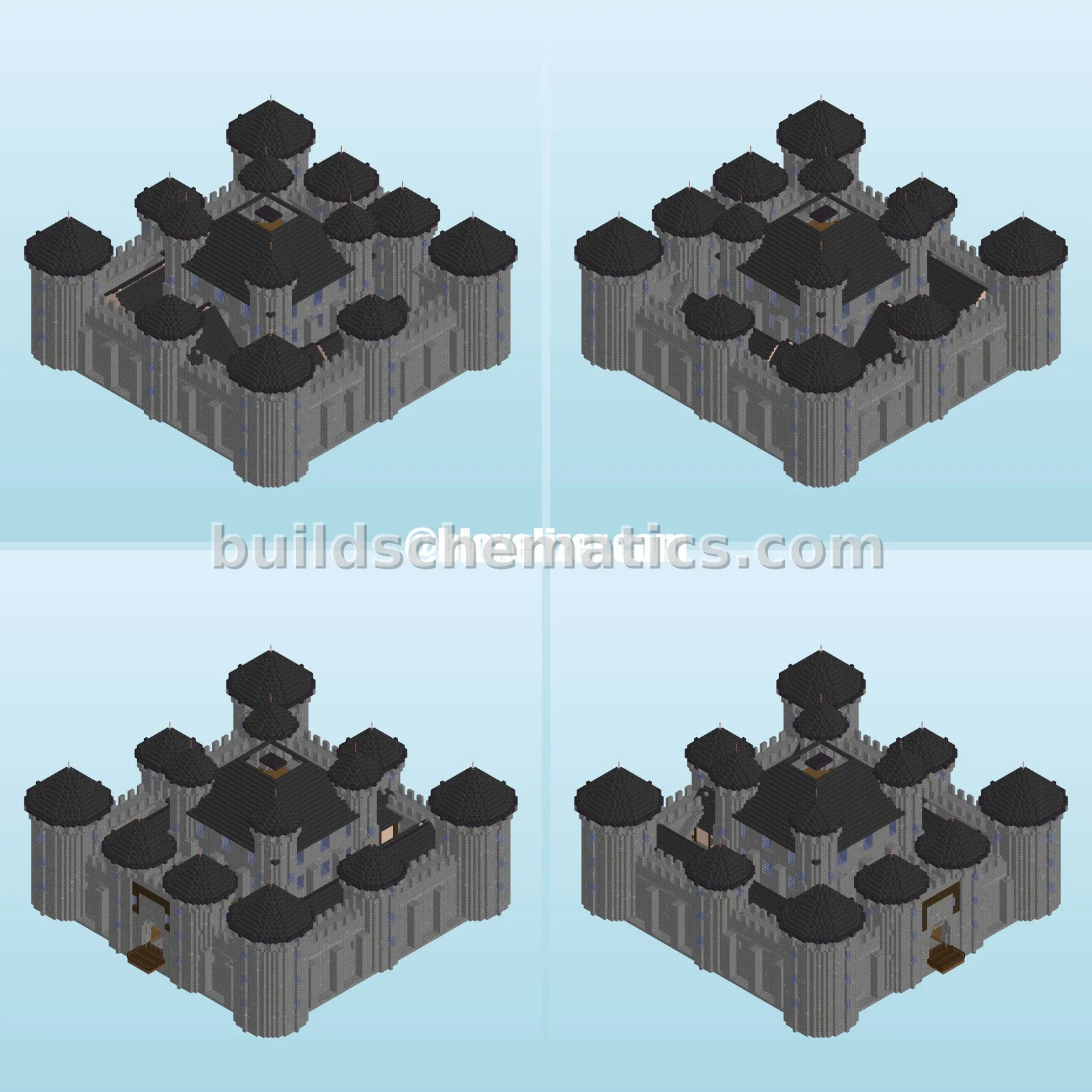 Schematic preview
