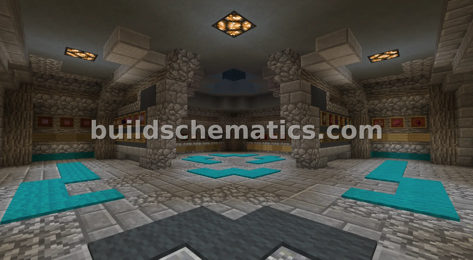 Schematic preview