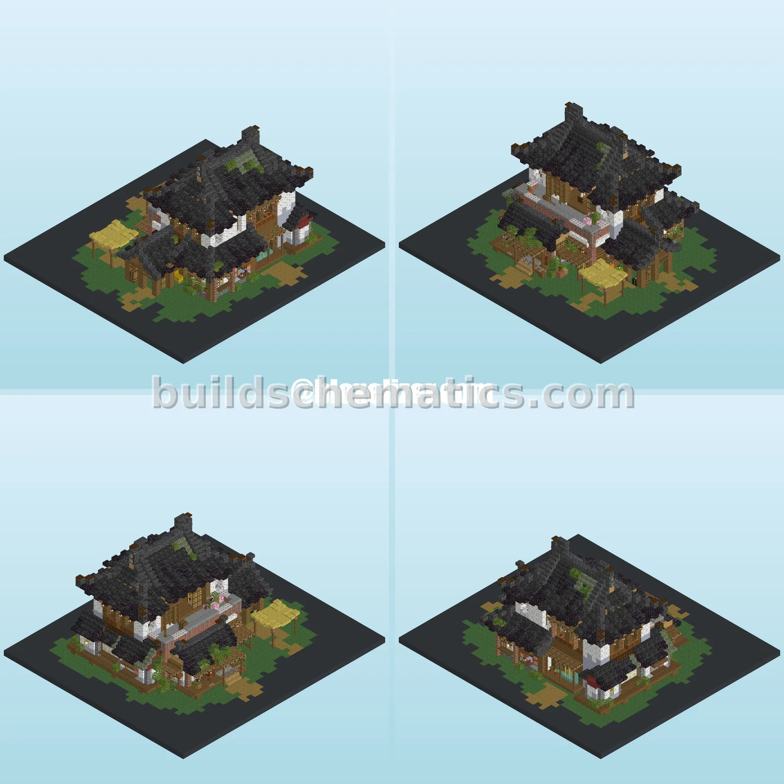 Schematic preview
