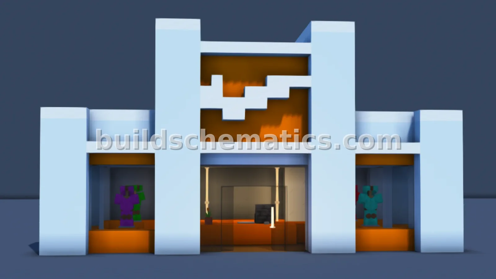Schematic preview