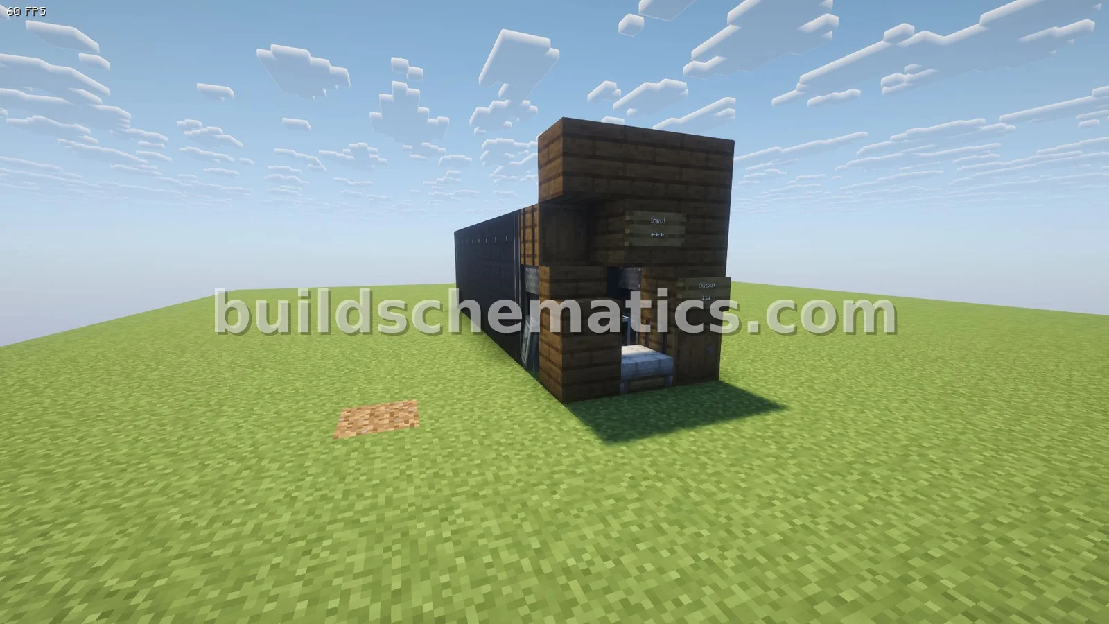Schematic preview