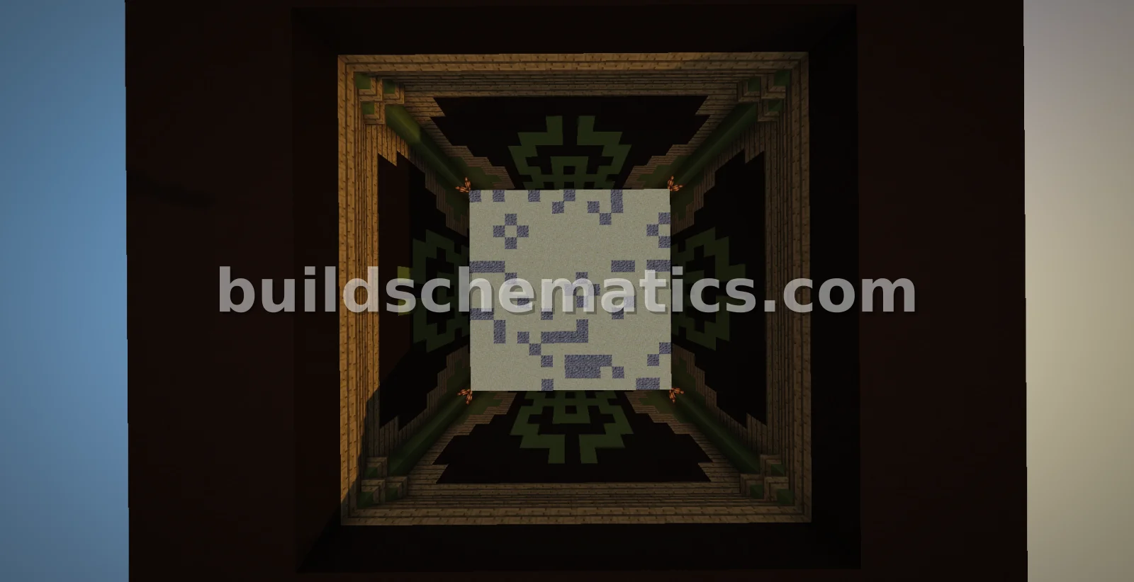 Schematic preview