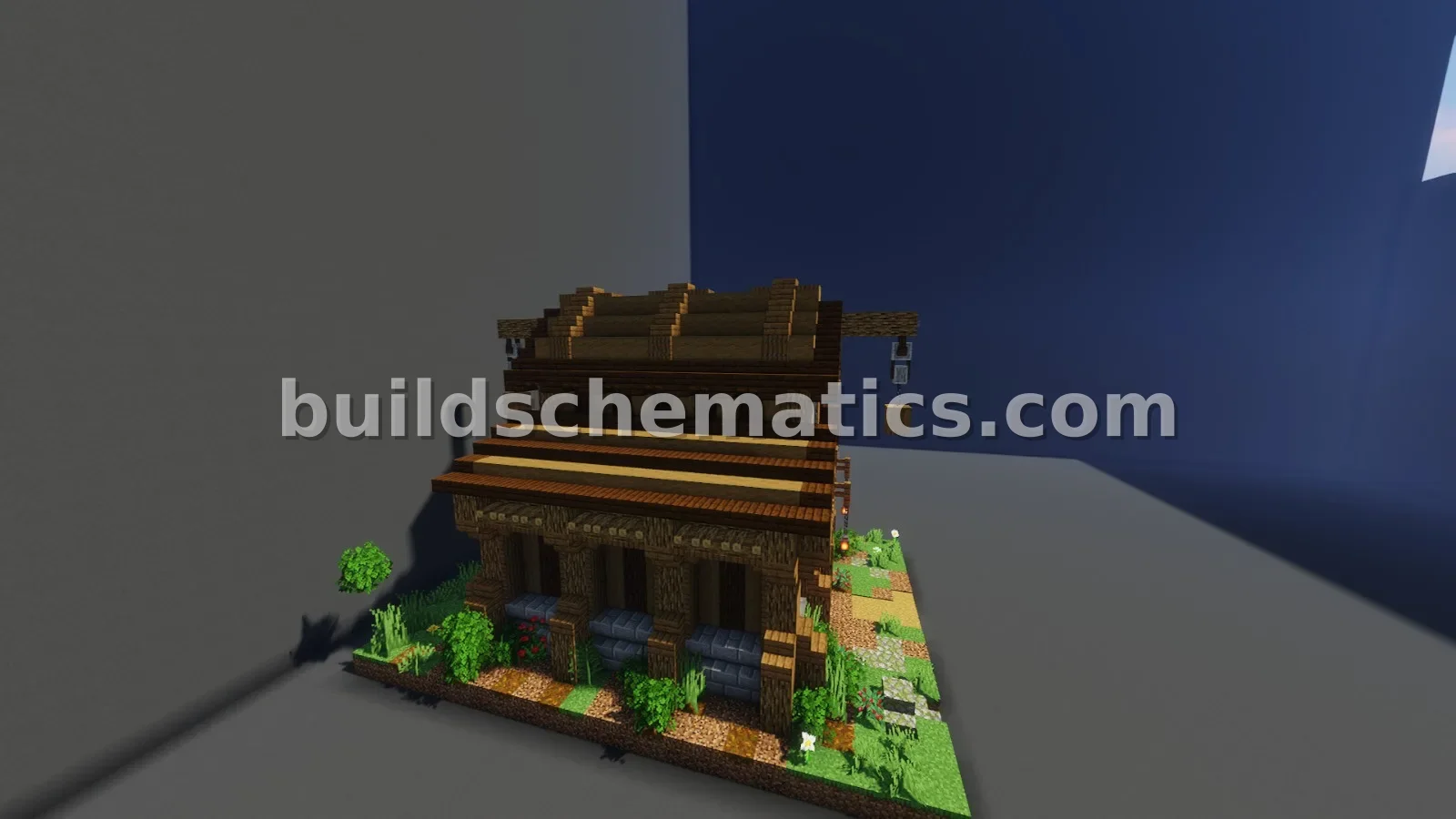 Schematic preview