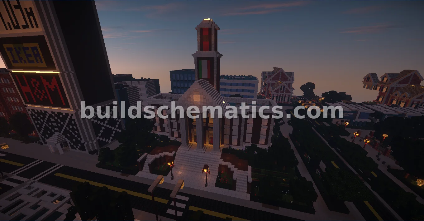 Schematic preview