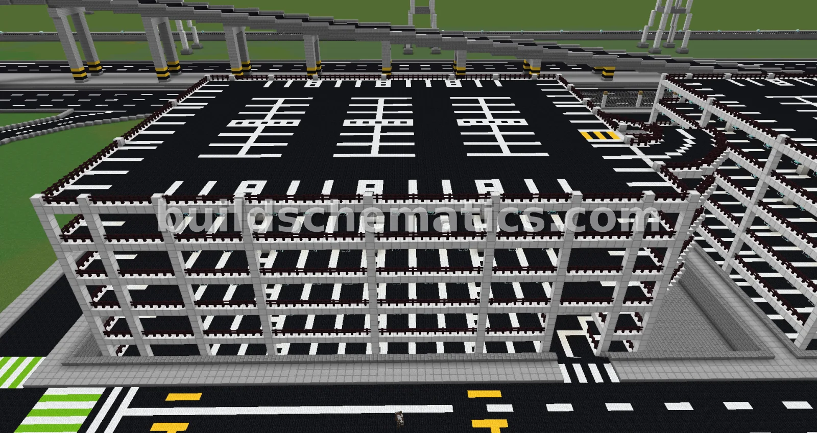 Schematic preview