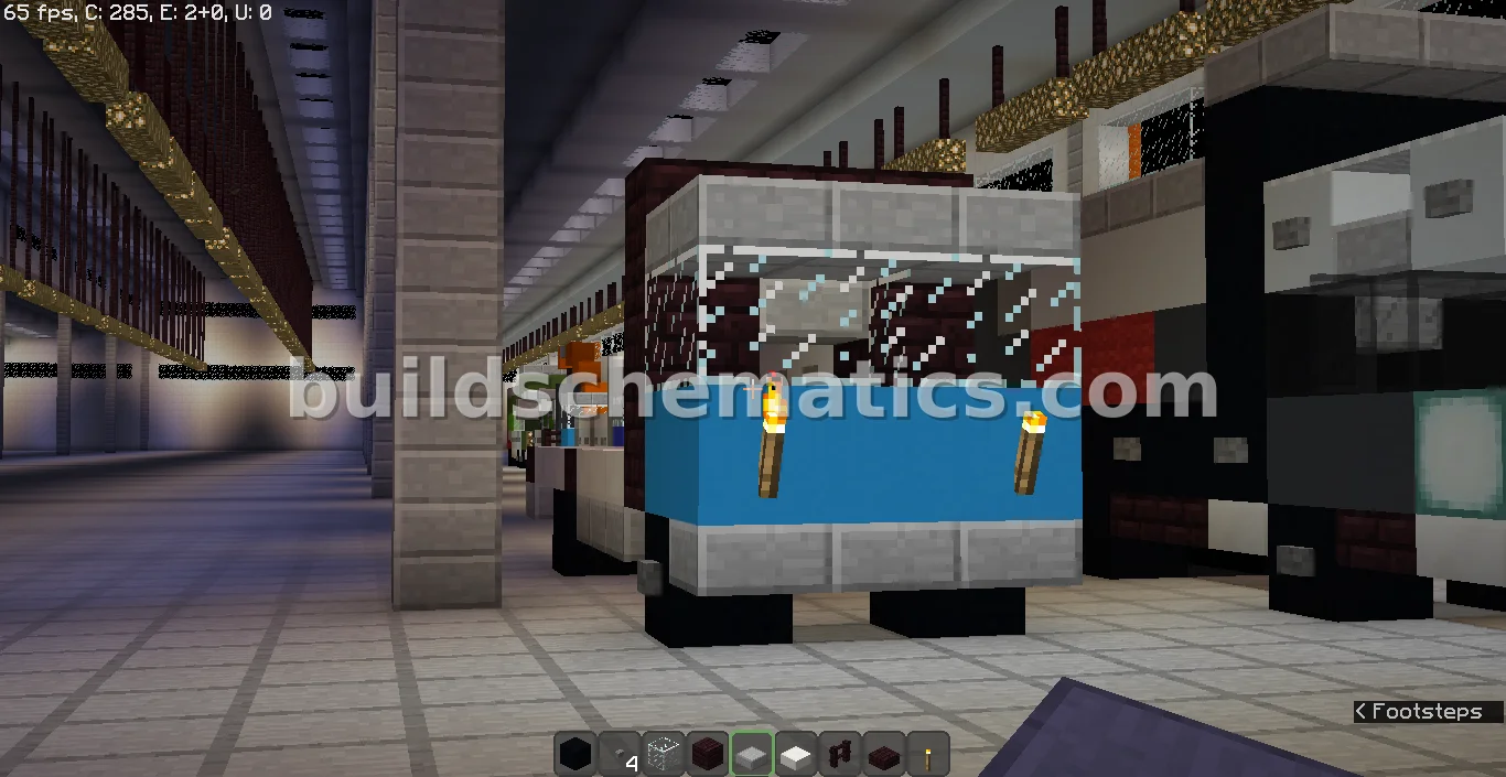 Schematic preview