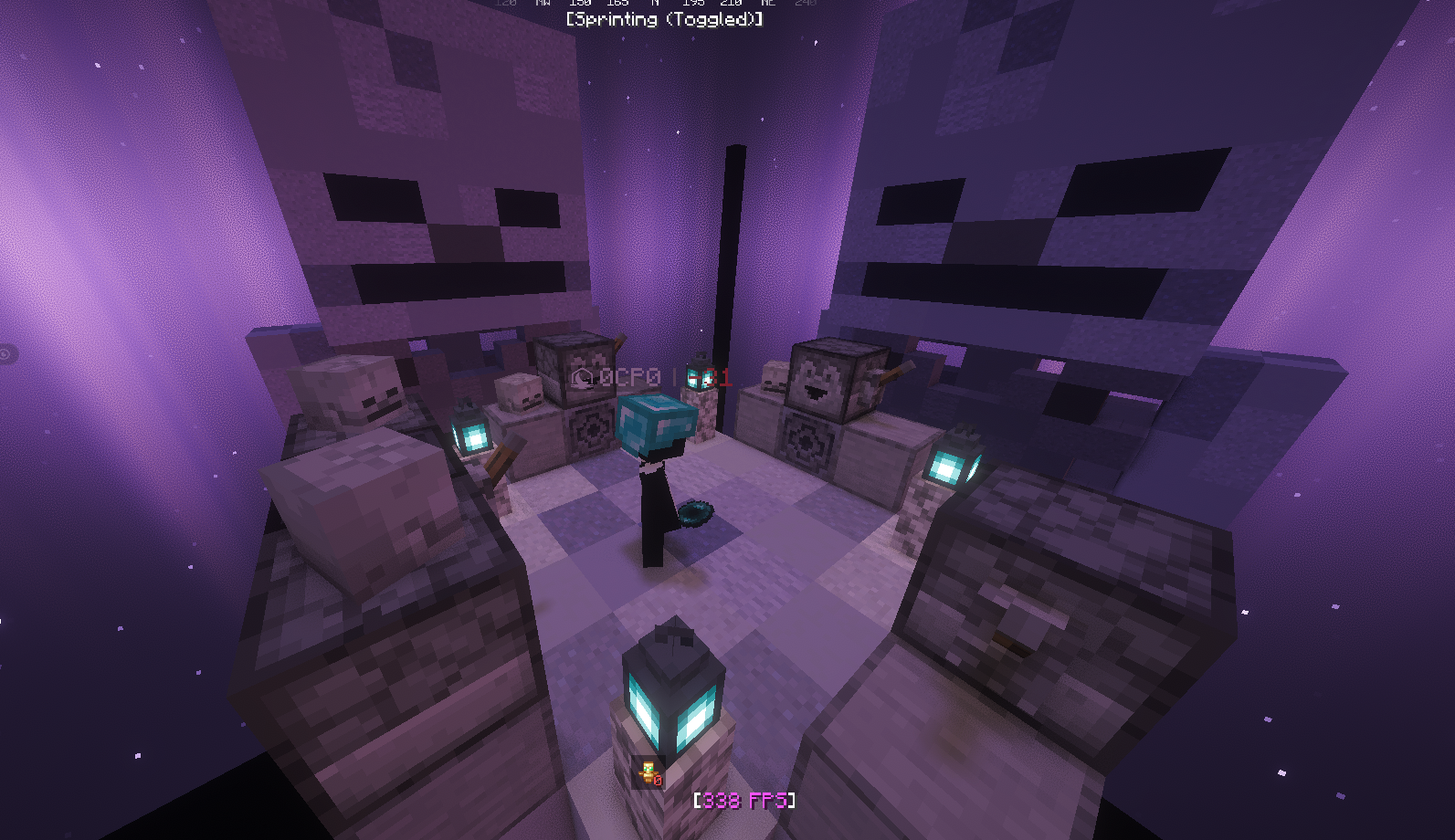 **Skeleton Gamble Base** | image 2